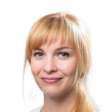 Ананко Кристина Сергеевна, гинеколог