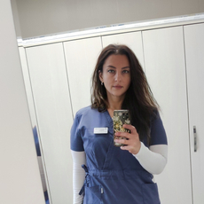 Мугаенетдинова Марина Тагиевна, стоматолог-терапевт