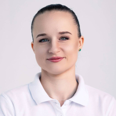 Зайцева Ирина Александровна, стоматолог-терапевт