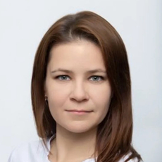 Аврина Ольга Викторовна, стоматолог-хирург