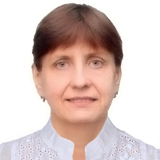 Елизарова Наталия Викторовна, психиатр