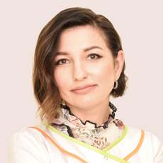 Петрова Оксана Ивановна, педиатр