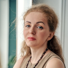 Титова Александра Владимировна, психолог