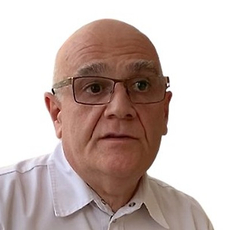 Казарян Борис Варлушевич, гинеколог