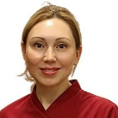 Саетова Гульнара Фаридовна, ортодонт