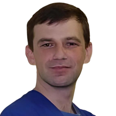 Просветов Сергей Александрович, анестезиолог