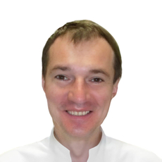 Алексеев Владимир Юрьевич, стоматолог-ортопед