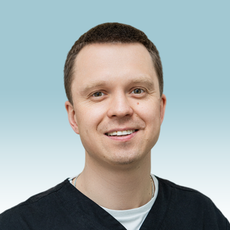 Остапчук Константин Александрович, невролог