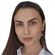 Ветрова (Юрченко) Ирина Анатольевна, кардиолог