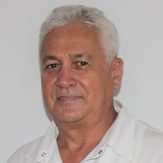 Гараев Радик Хабибуллович, врач функциональной диагностики