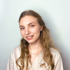 Илвеснен Елизавета Сергеевна, детский нейропсихолог