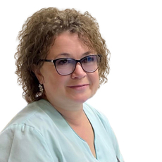 Вологдина Ирина Владимировна, врач УЗД