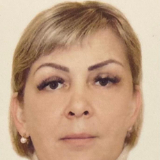 Демидова Ирина Анатольевна, гинеколог