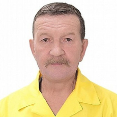 Зеленин Борис Павлович, терапевт