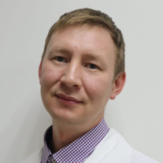 Иванов Андрей Васильевич, невролог