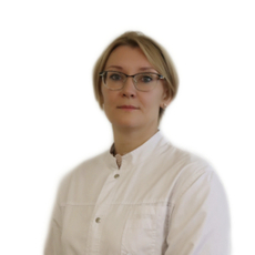 Морозова Анастасия Владимировна, детский гастроэнтеролог