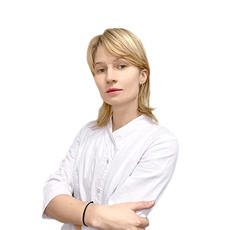 Иванова Анна Александровна, невролог