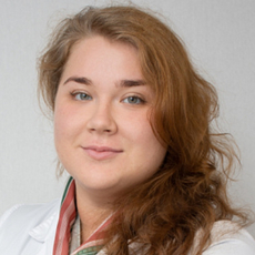 Васильева Елизавета Юрьевна, онколог