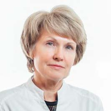 Юрасюк Елена Николаевна, терапевт