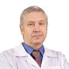 Стрункин Владимир Ильич, педиатр