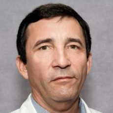 Спирев Владимир Владимирович, хирург