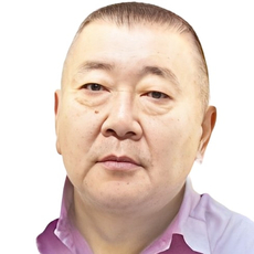 Ким Феликс Петрович, хирург