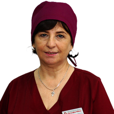 Нестеренко Светлана Владимировна, стоматолог-терапевт