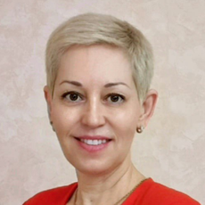 Кулагина Лада Викторовна, подолог