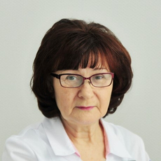 Гладышева Надежда Васильевна, офтальмолог