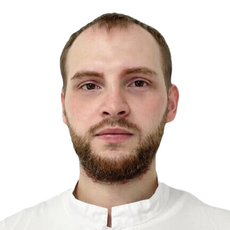 Большаков Александр Викторович, уролог