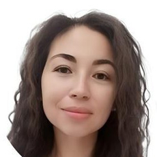 Салдаева Елизавета Евгеньевна, терапевт