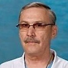 Пустомлинов Василий Иванович, гинеколог