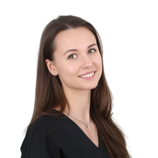 Щербинина Ирина Сергеевна, ортодонт