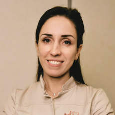 Климова Мария Андреевна, онколог