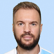 Клименко Сергей Алексеевич, физиотерапевт