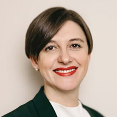 Лачкова Елена Александровна, психолог