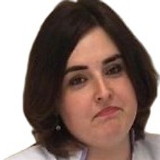 Орлова Мария Николаевна, кардиолог