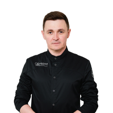 Хамматов Вадим Фларидович, стоматолог-ортопед