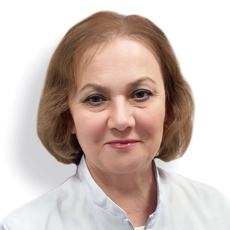 Германова Ирина Кузьминична, кардиолог