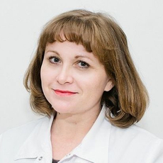 Уразова Ирина Михайловна, терапевт