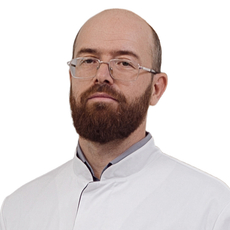 Занин Михаил Владимирович, невролог