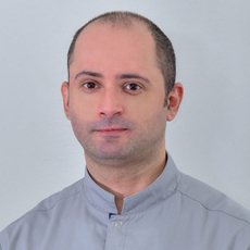 Костанян Мартин Мкртичевич, стоматолог-терапевт