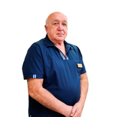 Беляков Александр Борисович, ортопед