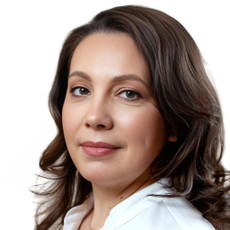 Волкова Елена Вячеславовна, терапевт