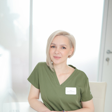 Шуляк Ирина Степановна, дерматолог
