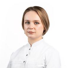 Злобина Марина Владимировна, аллерголог