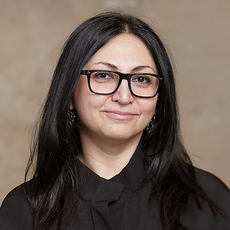 Микаэлян Айкануш Рубеновна, психиатр