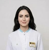 Осипова Эльвира Размиковна, эндокринолог