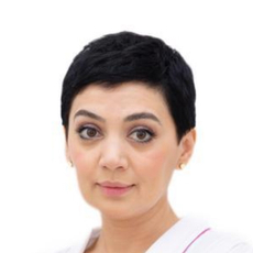 Тавитова Лариса Николаевна, педиатр
