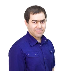 Карапетян Арамаис Мясникович, маммолог-онколог